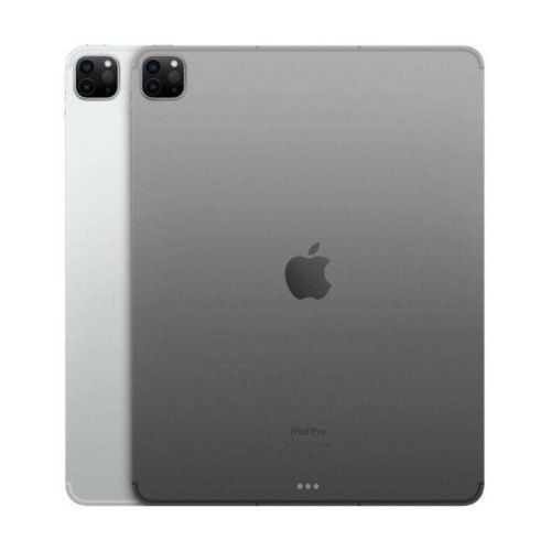 Apple iPad Pro 11 2022 Wi-Fi 256GB Space Gray (MNXF3)