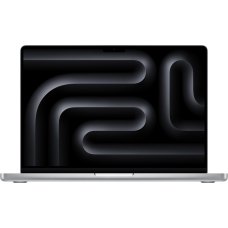 Apple MacBook Pro 14 Silver Late 2023 (MR7K3)
