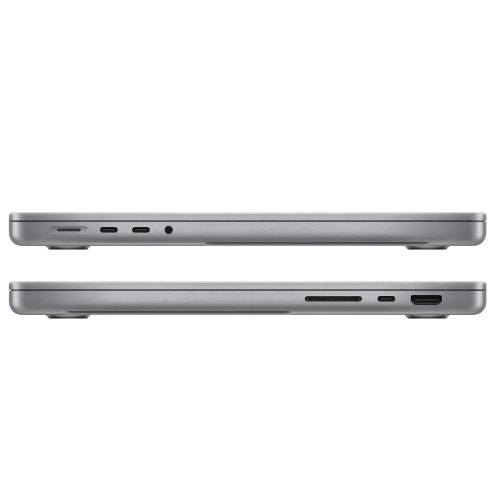 Apple MacBook Pro 14 Space Gray 2023 (MPHE3)