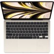 Apple MacBook Air 13,6 M2 Starlight 2022 (MLY13)