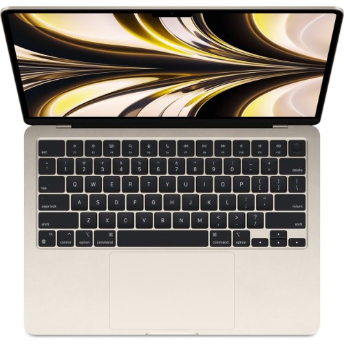 Apple MacBook Air 13,6 M2 Starlight 2022 (MLY13)