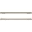 Apple MacBook Air 13,6 M2 Starlight 2022 (MLY13)