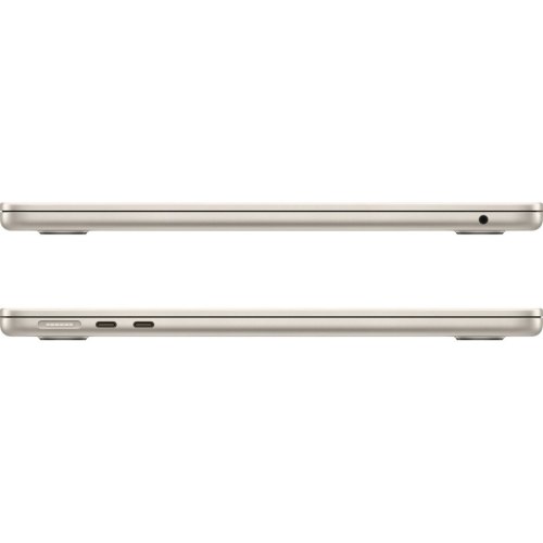 Apple MacBook Air 13,6 M2 Starlight 2022 (MLY13)