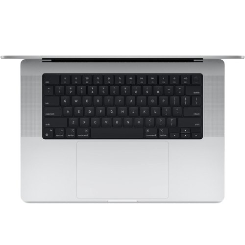 Apple MacBook Pro 16 Silver 2023 (MNWC3)