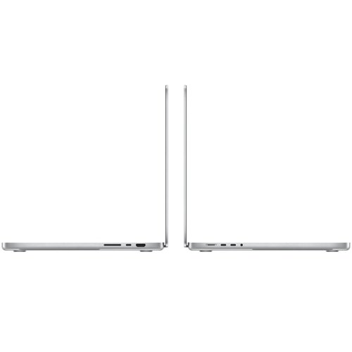Apple MacBook Pro 16 Silver 2023 (MNWC3)