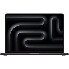 Apple MacBook Pro 16 Space Black Late 2023 (MRW13)