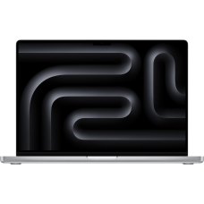 Apple MacBook Pro 16 Silver Late 2023 (MRW43)