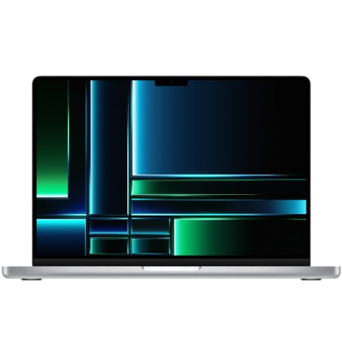 Apple MacBook Pro 14 Silver 2023 (MPHH3)