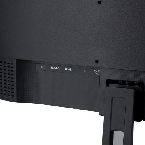 Монітор Prologix 23.6 GM2324C VA Black Curved 165Hz