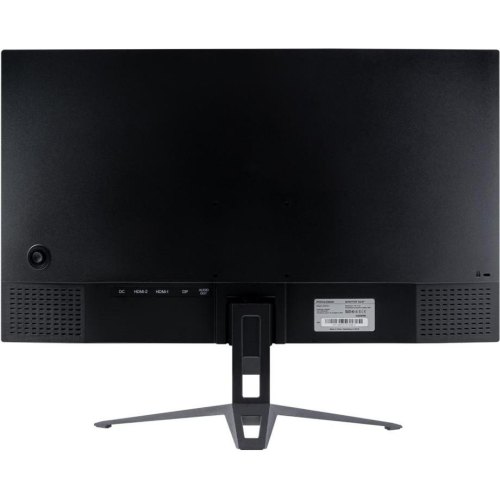 Монітор Prologix 23.6 GM2324C VA Black Curved 165Hz