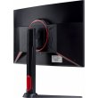 Монитор Prologix 27 GM2724CQP VA Black Curved 165Hz