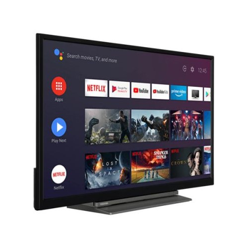 Телевізор TOSHIBA 32WA3B63DG/2