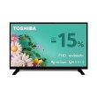 Телевізор TOSHIBA 32LA2B63DG/2