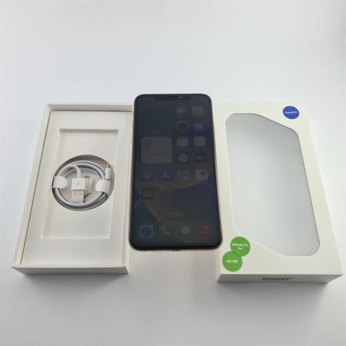 Смартфон Apple iPhone Xs Max 64 GB Gold USED **