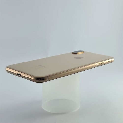 Смартфон Apple iPhone Xs Max 64 GB Gold USED **