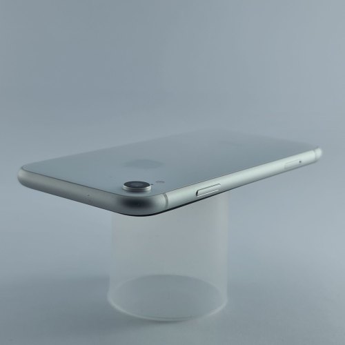 Смартфон Apple iPhone Xr 64 GB White USED **