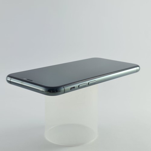 Смартфон Apple iPhone 11 Pro 64 GB Midnight Green USED **