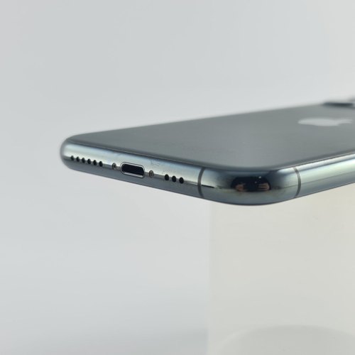 Смартфон Apple iPhone 11 Pro 64 GB Midnight Green USED **