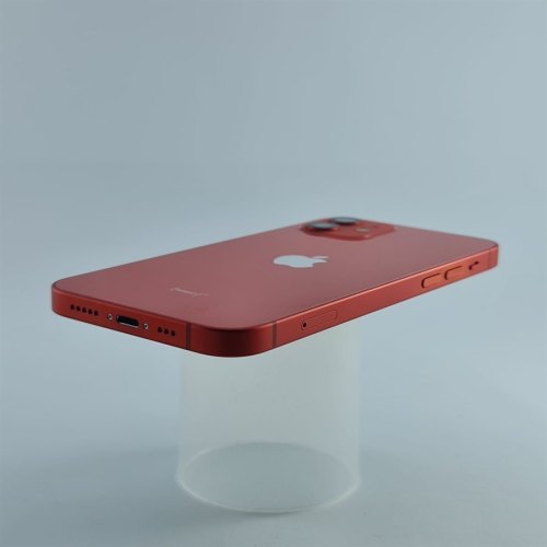 Смартфон Apple iPhone 12 64 GB (PRODUCT)RED USED **