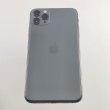 Смартфон Apple iPhone 11 Pro Max 256 GB Space Gray USED **