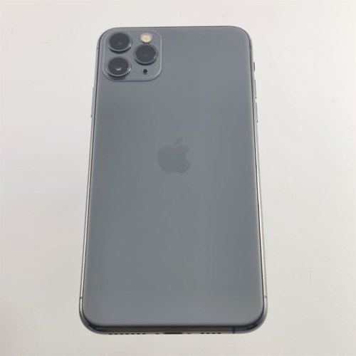 Смартфон Apple iPhone 11 Pro Max 256 GB Space Gray USED **