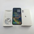Смартфон Apple iPhone 11 128 GB White USED **