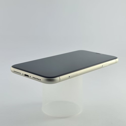 Смартфон Apple iPhone 11 128 GB White USED **