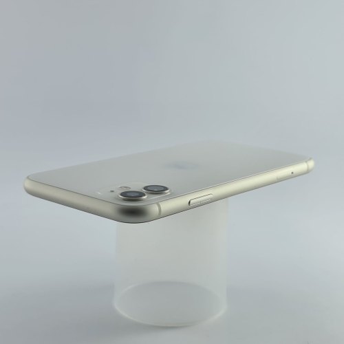Смартфон Apple iPhone 11 128 GB White USED **
