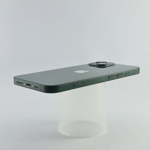 Смартфон Apple iPhone 13 128 GB Green USED **