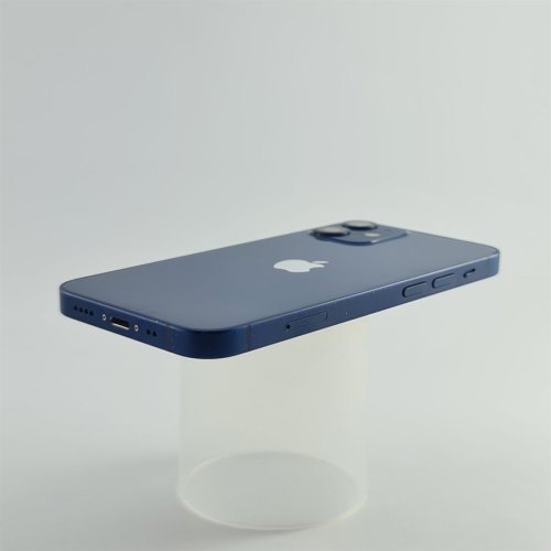 Смартфон Apple iPhone 12 mini 128 GB Blue USED **