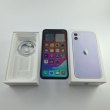Смартфон Apple iPhone 11 64 GB Purple USED **