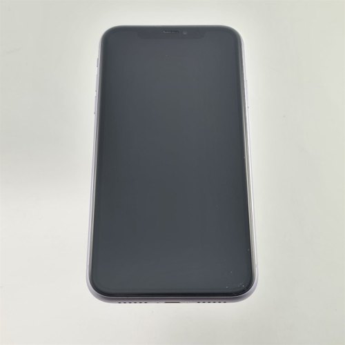 Смартфон Apple iPhone 11 64 GB Purple USED **