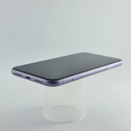 Смартфон Apple iPhone 11 64 GB Purple USED **