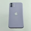 Смартфон Apple iPhone 11 64 GB Purple USED **