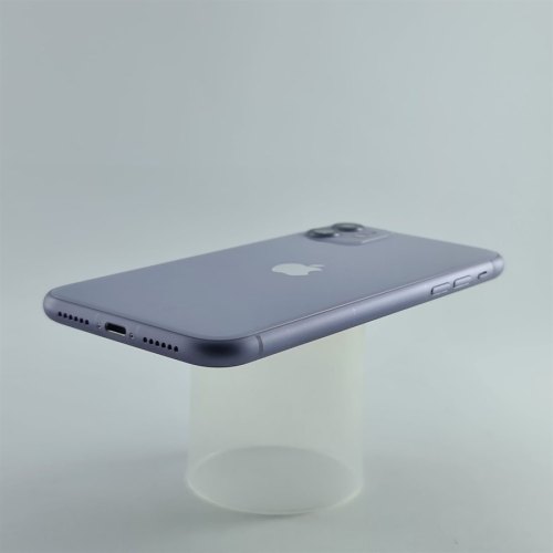 Смартфон Apple iPhone 11 64 GB Purple USED **