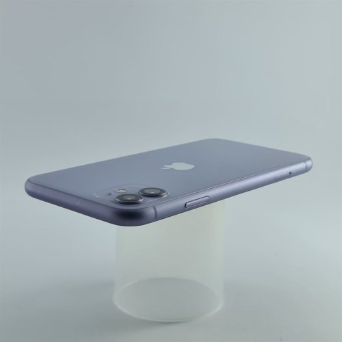 Смартфон Apple iPhone 11 64 GB Purple USED **