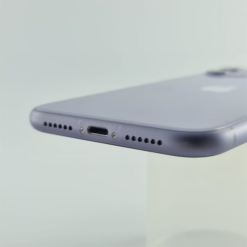 Смартфон Apple iPhone 11 64 GB Purple USED **