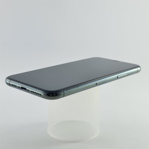 Смартфон Apple iPhone 11 Pro 256 GB Midnight Green USED **