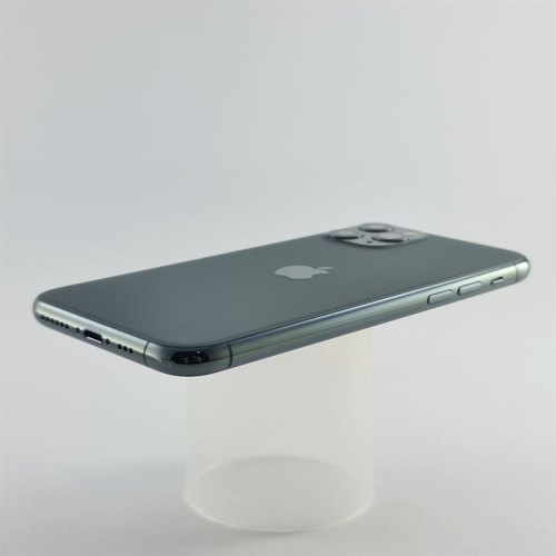 Смартфон Apple iPhone 11 Pro 256 GB Midnight Green USED **