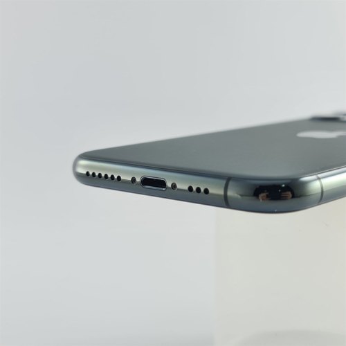 Смартфон Apple iPhone 11 Pro 256 GB Midnight Green USED **