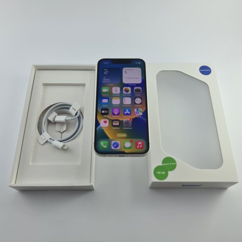 Смартфон Apple iPhone 13 mini 128 GB Starlight USED **