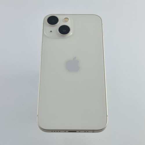 Смартфон Apple iPhone 13 mini 128 GB Starlight USED **