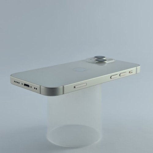 Смартфон Apple iPhone 13 mini 128 GB Starlight USED **