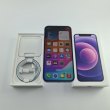 Смартфон Apple iPhone 12 mini 64 GB Purple USED **