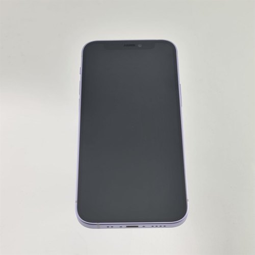 Смартфон Apple iPhone 12 mini 64 GB Purple USED **