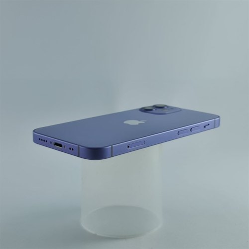 Смартфон Apple iPhone 12 mini 64 GB Purple USED **