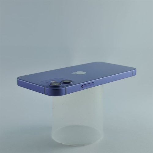 Смартфон Apple iPhone 12 mini 64 GB Purple USED **