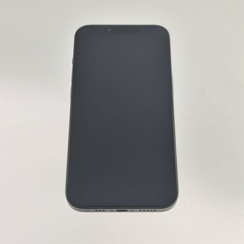 Смартфон Apple iPhone 13 128 GB Green USED **