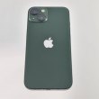 Смартфон Apple iPhone 13 128 GB Green USED **