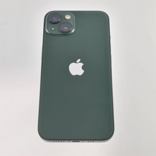 Смартфон Apple iPhone 13 128 GB Green USED **